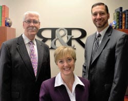 Photo of Professionals at Ryan Family Law, P.C.